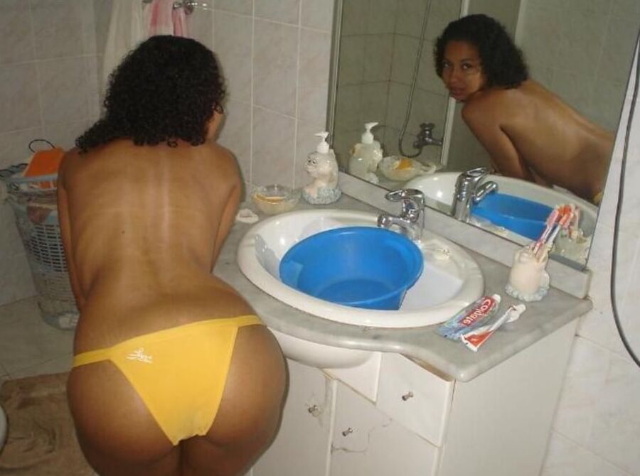 Sexy Ass Bad Lil Bitch