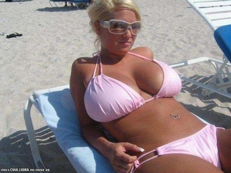 Russian bbw girl