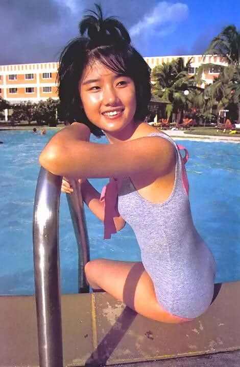 Tomoyo Harada