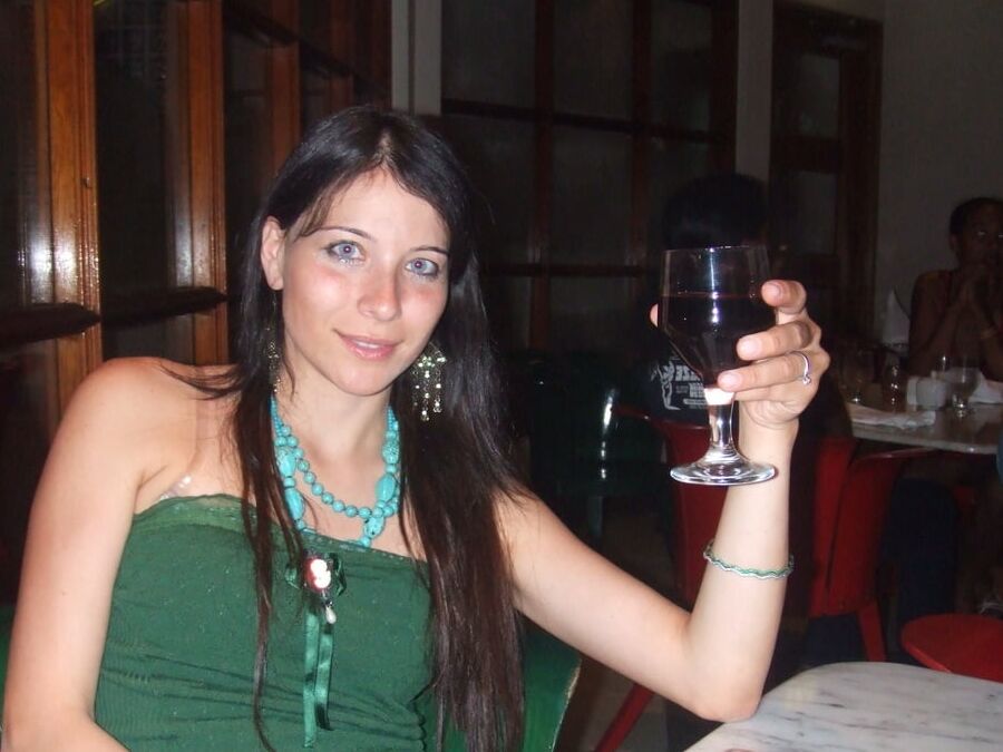 Maria&;s holidays