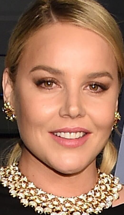 Abbie Cornish