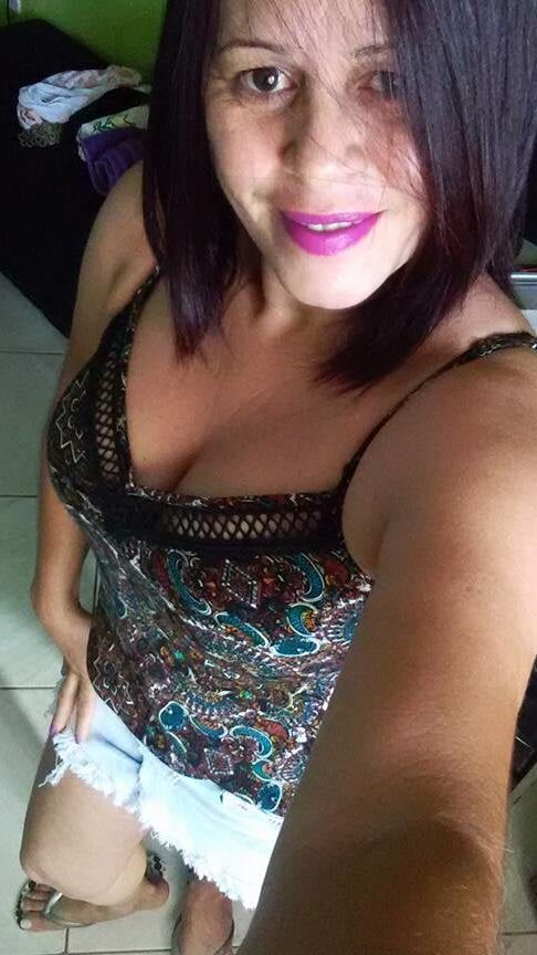 Brazilf Milf