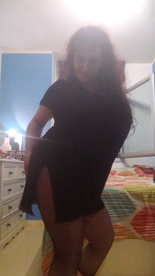 Sigo aburrida, pppfff