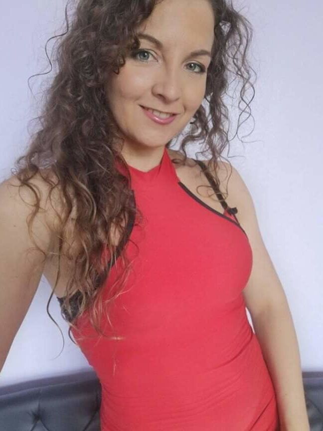 Wife hot