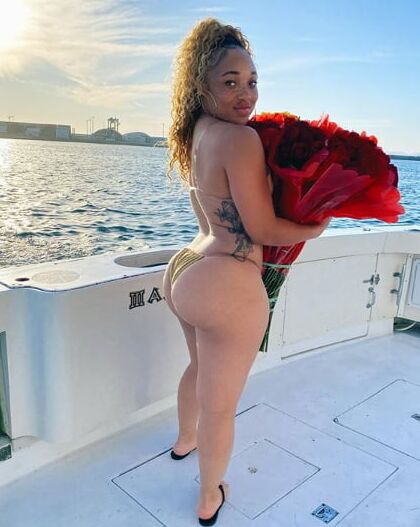Ebony Booty Goddesses