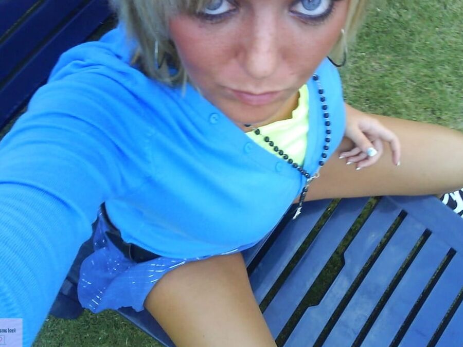 swedish blonde