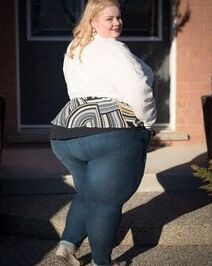 Cute fatties