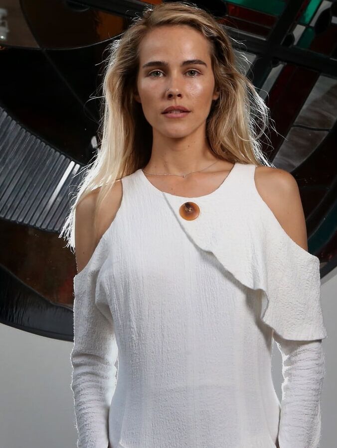 Isabel Lucas Undisclosed Desires