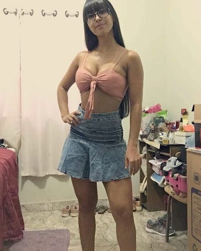 Steephanie araujo