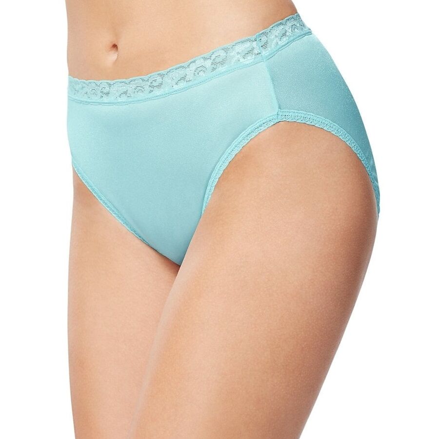 Control briefs