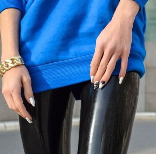 Latex I Like -