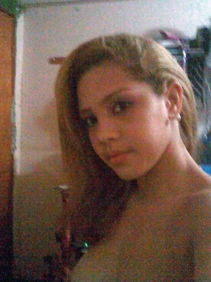 Mexicana caliente