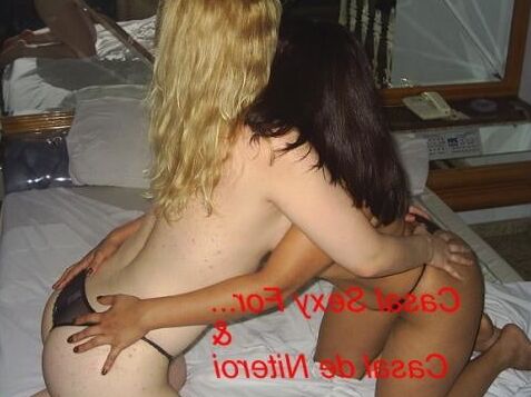 CASAL SEXY