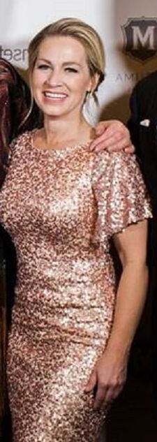 Debbie Worthen