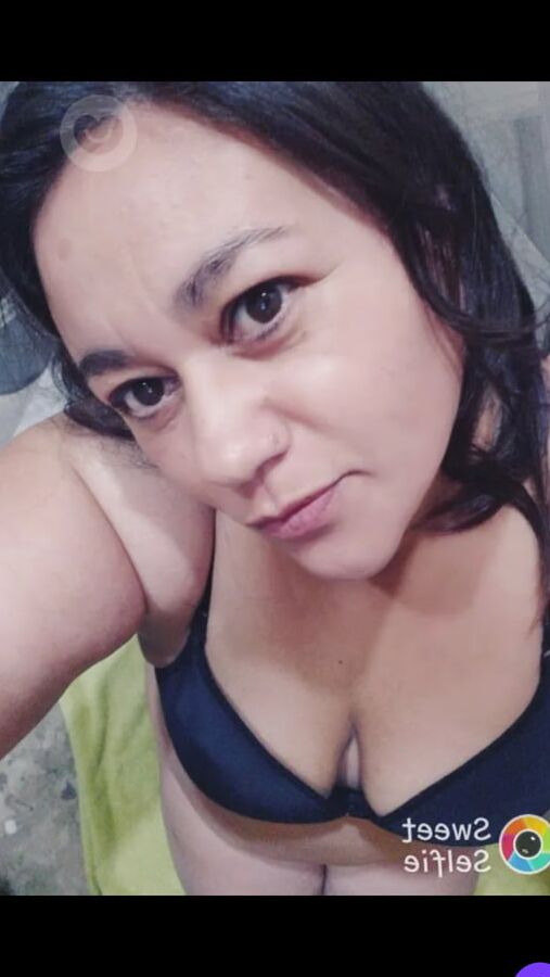 Madura Gorda y Tetona