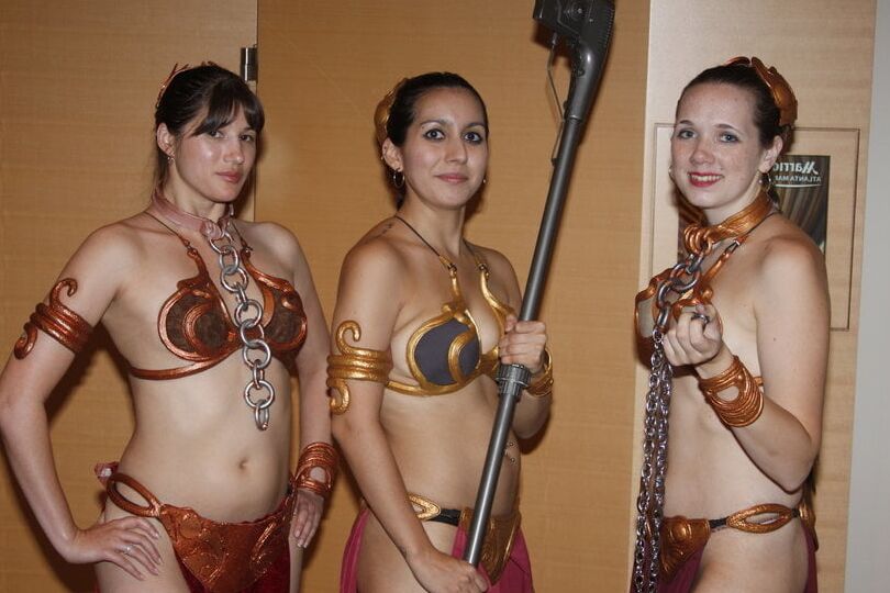 costume and uniforms