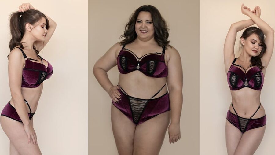 Favourite Lingerie Website March