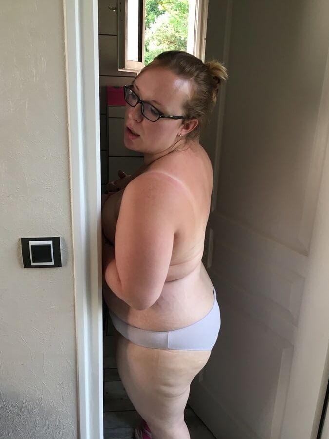 Smell My Panties