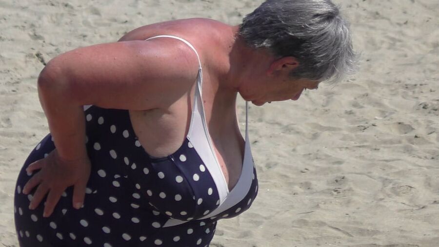 big granny