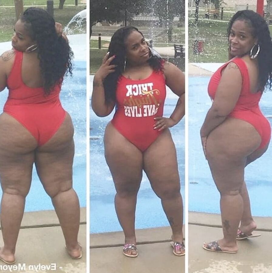 Thick and sexy