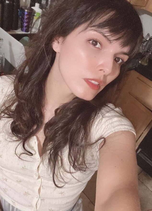 pro gamer Ricki Ortiz