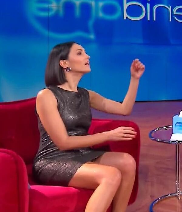 caterina balivo