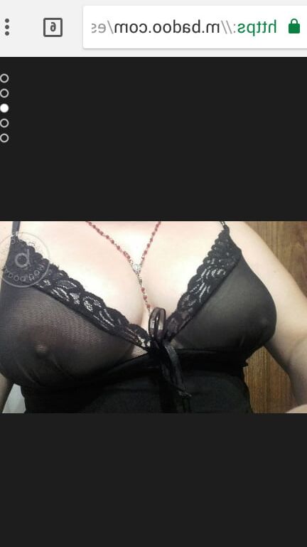 Vane del badoo
