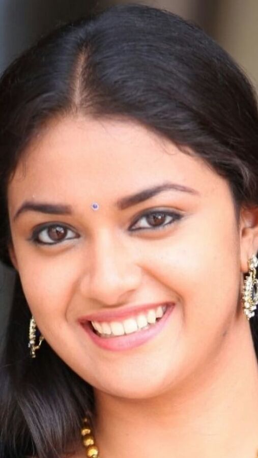 Keerthy Fap Face