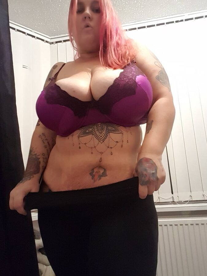 BBW Chav Kim