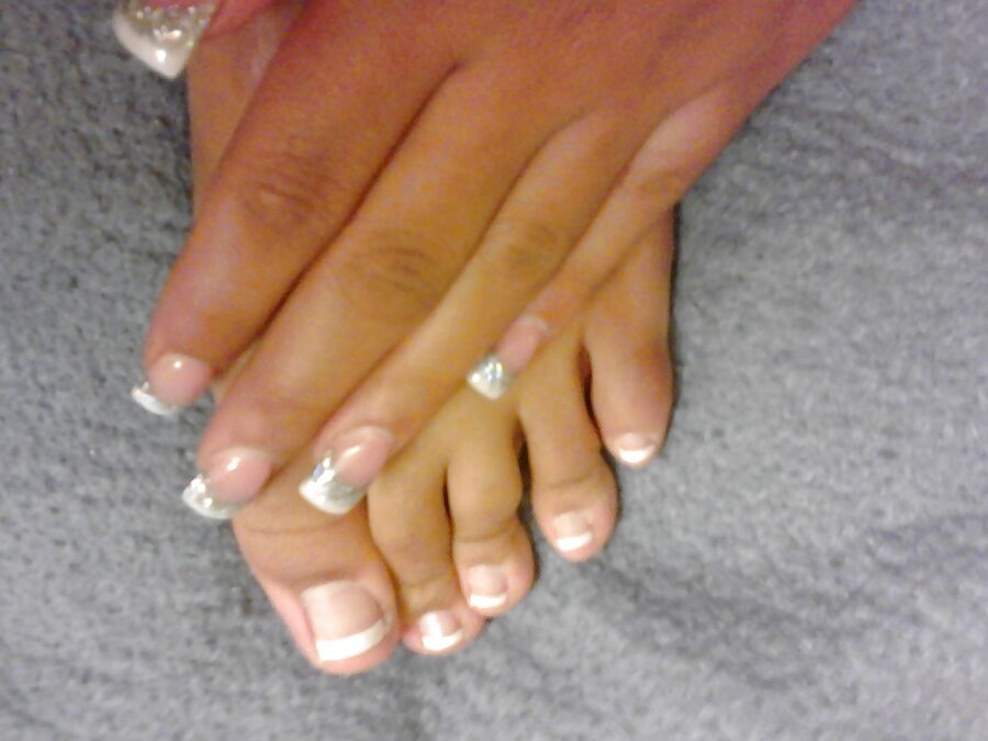 theSandfly Feet And Flange!