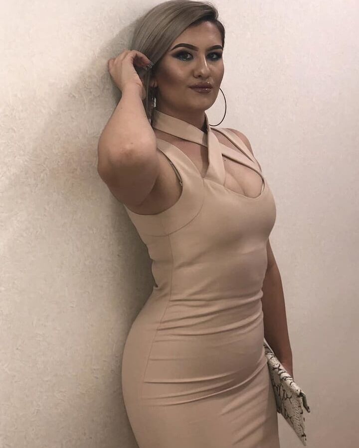 Andrijana nish