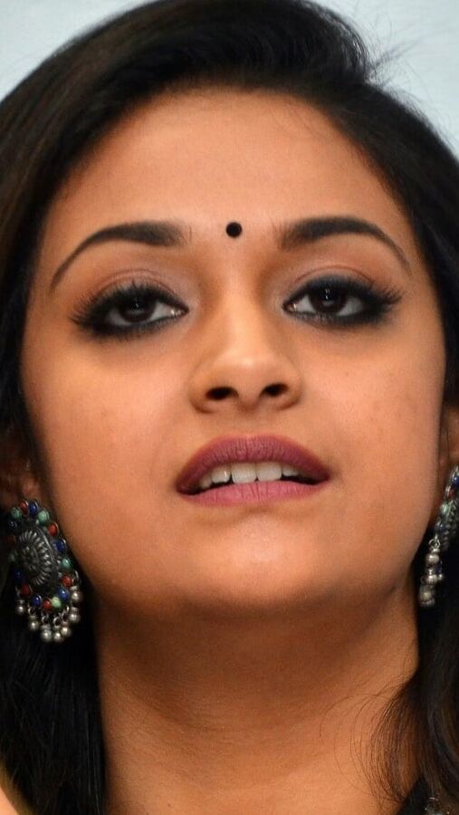 Keerthy Fap Face