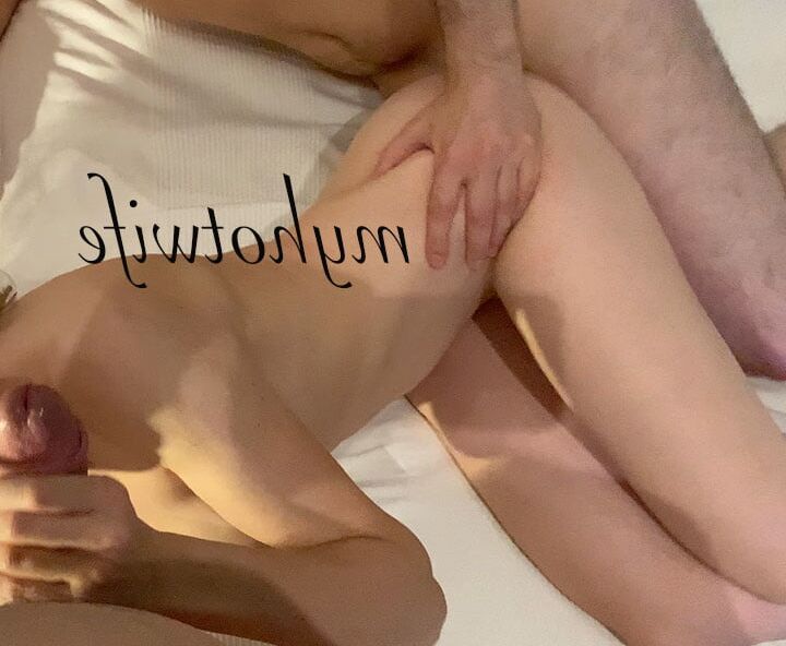 myhotwife