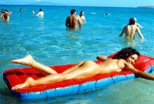 Vintage Outdoor
