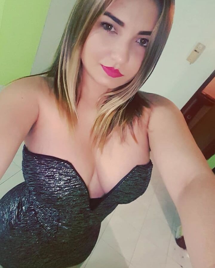 Stefanny, Venezuela