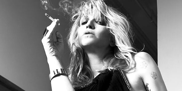 Courtney Love