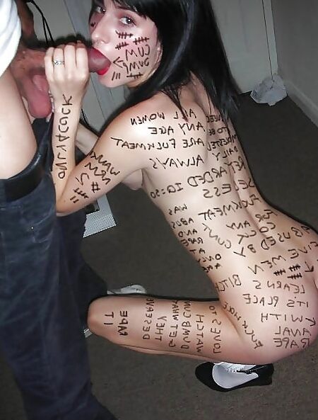 submissive