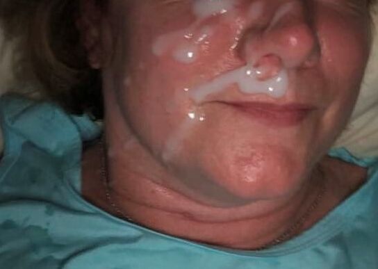 Oh Granny! Part