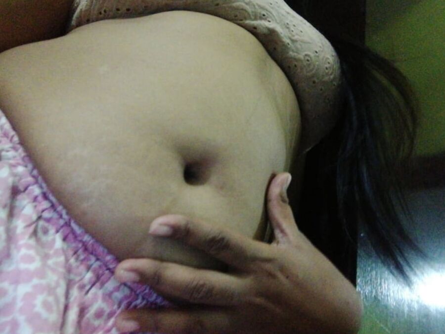 Super Hot Desi cute girl