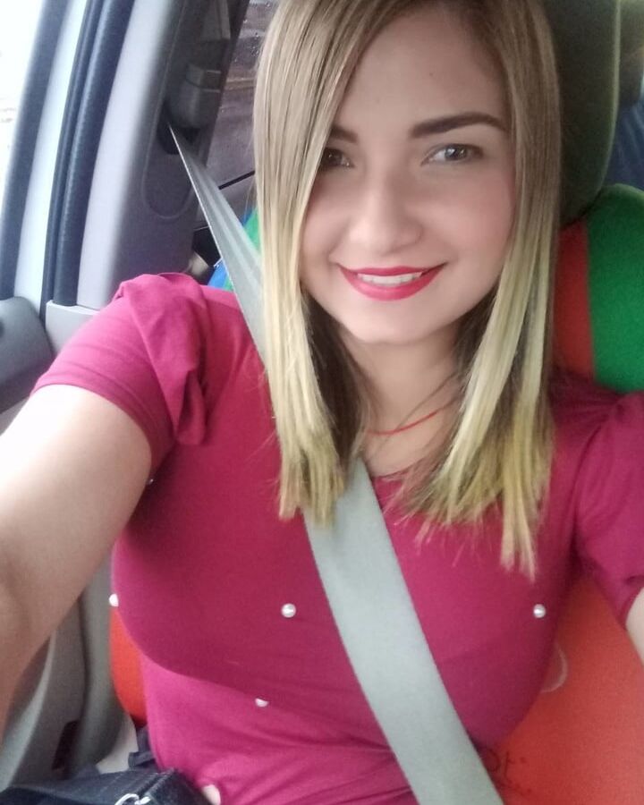 Stefanny, Venezuela