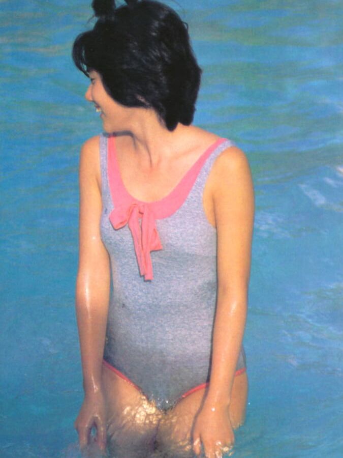 Tomoyo Harada