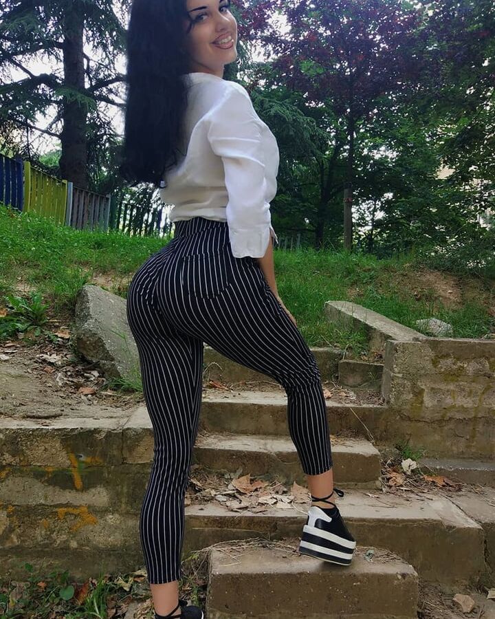 On Instagram- bambina.