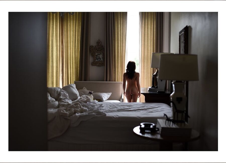 ANYC boudoir for bettys