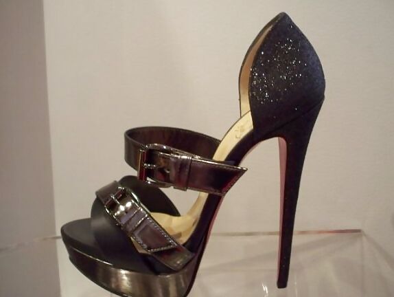 New Heels