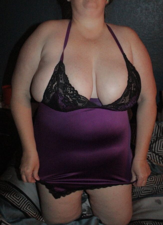 ぽっちゃり系の巨乳
