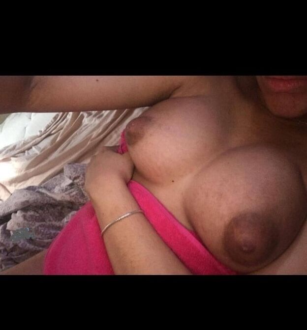 preg sexy mum