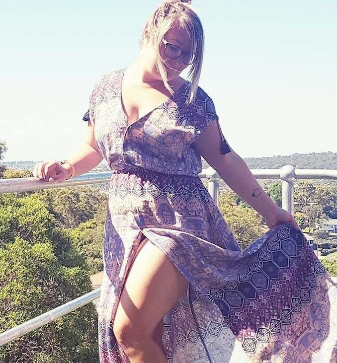 Facebook friends I want to fuck