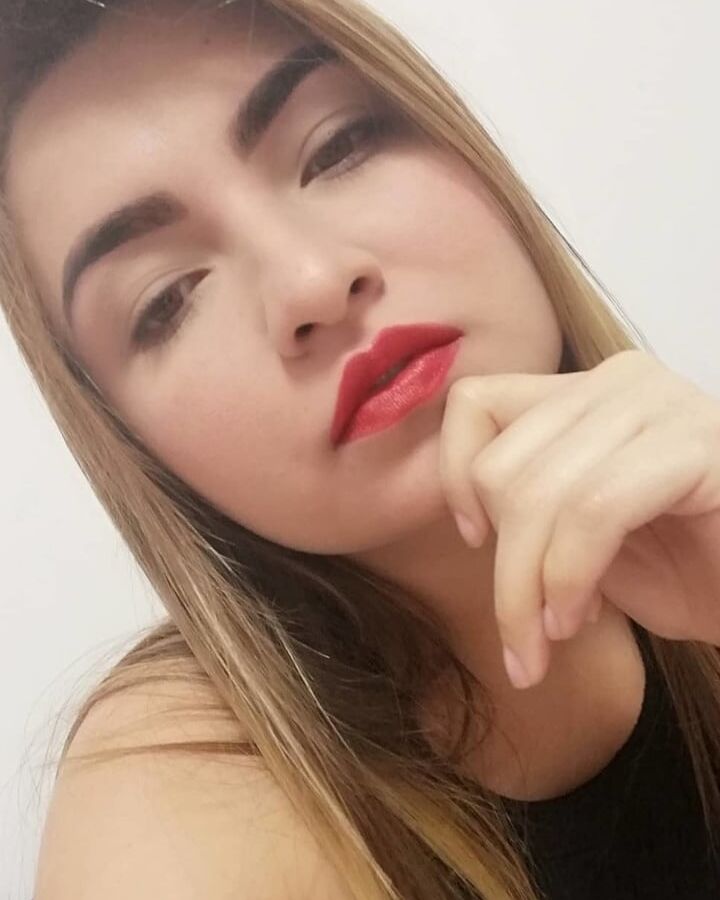 Stefanny, Venezuela