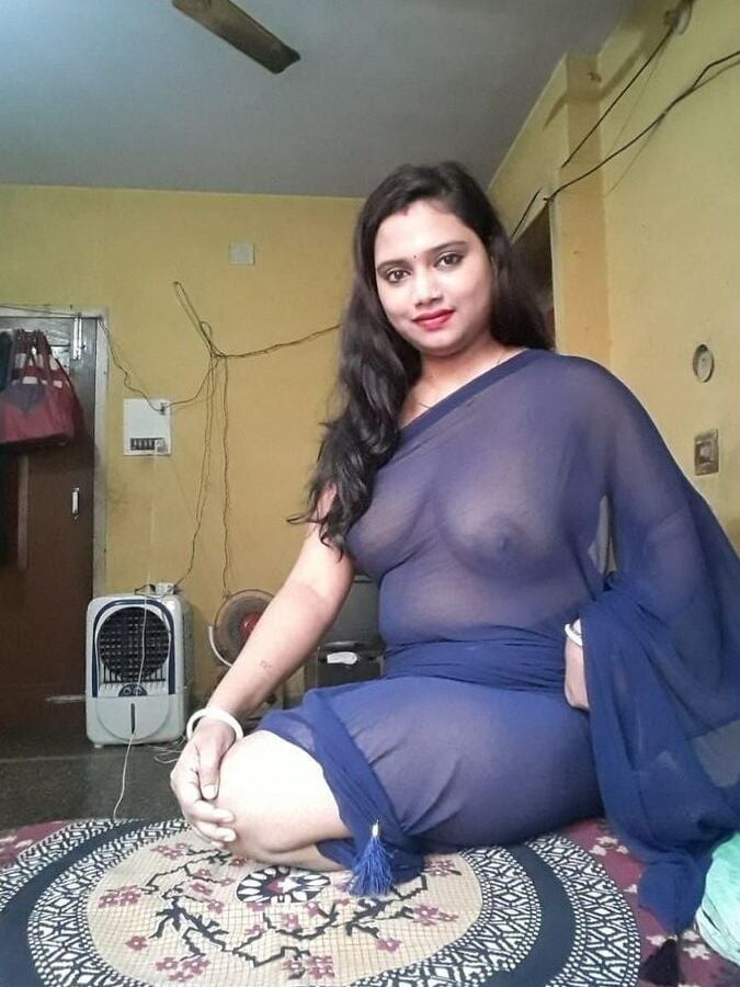 indian aunty