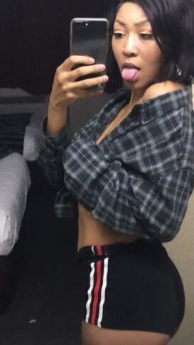 Asian American Antelope Valley Escort